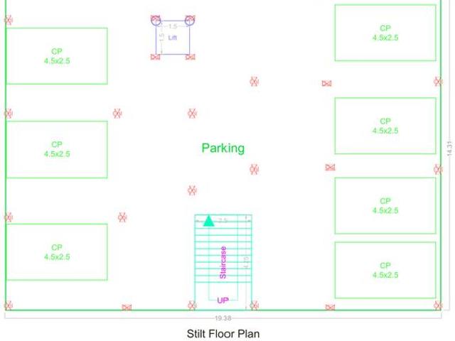 Bachupally 3 BHK Apartment For Sale Hyderabad