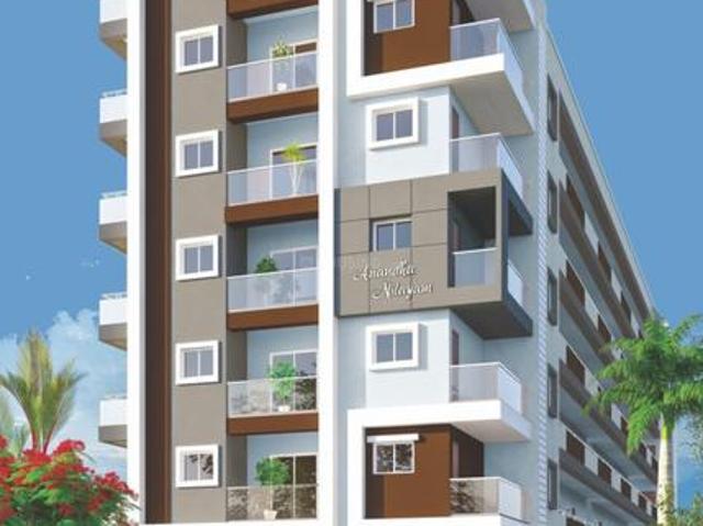 Bachupally 3 BHK Apartment For Sale Hyderabad