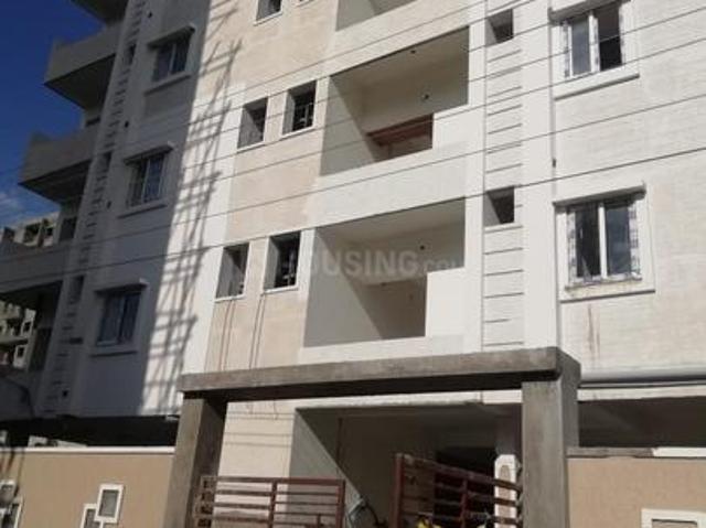 Bachupally 3 BHK Apartment For Sale Hyderabad