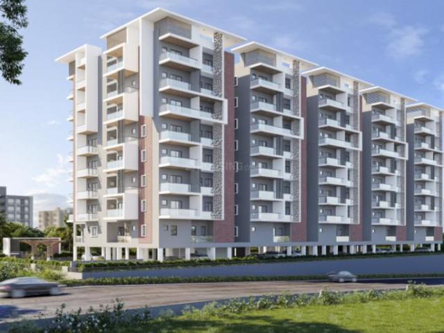 Bachupally 3 BHK Apartment For Sale Hyderabad
