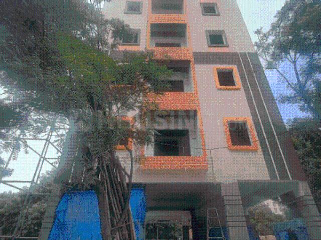 Bachupally 3 BHK Apartment For Sale Hyderabad
