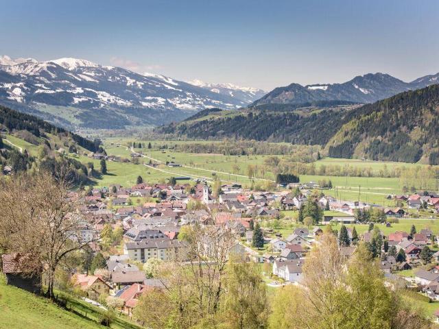 Bäck´n Hansl ApartmentsTop 7 Nettopreis zzgl. MWST