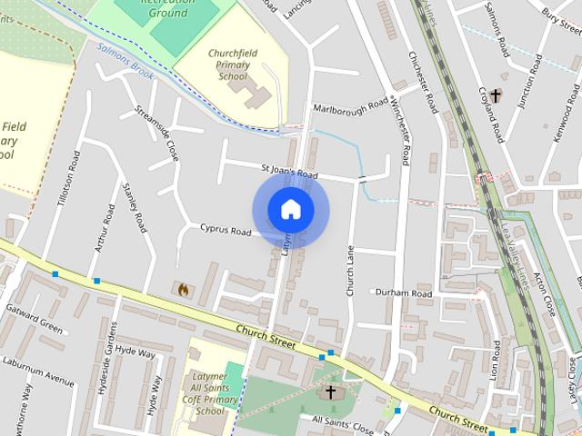 Back On The Market * 3 Bedroom Property Edmonton N9