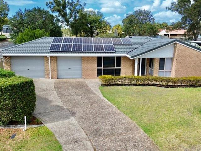 Back On The Market!