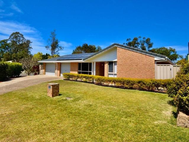 Back on the Market!