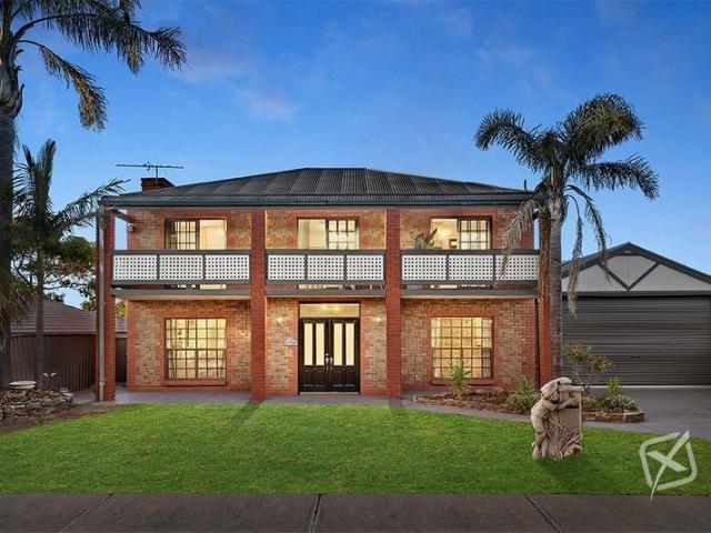 Back on the Market! EPIC SOLID BRICK HOME!