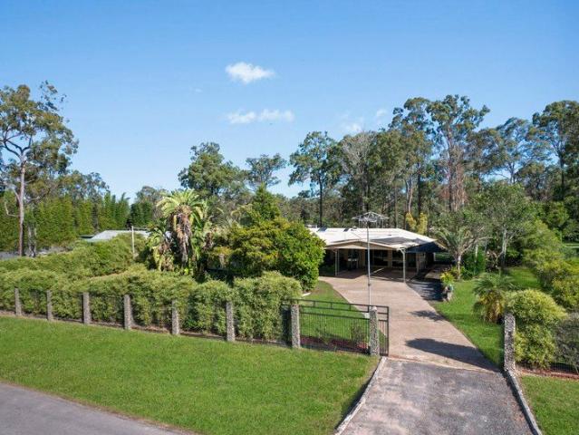 Back on the Market! Motivated Sellers Offer Ultimate Acreage Lifestyle in Greenbank