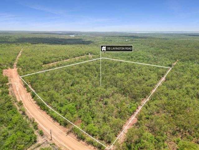 BACK ON THE MARKET Private 20 Acres in Dundee Downs with Easy Access to Nearby Boat Ramps
