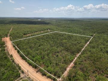 Dundee Downs, Northern Territory