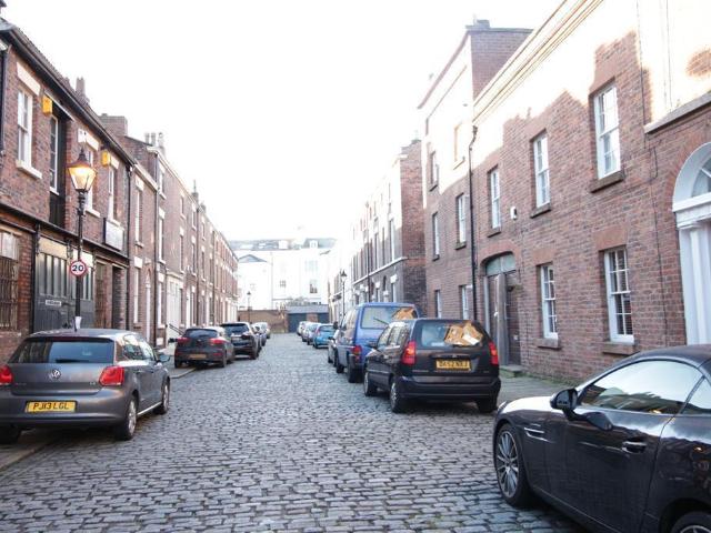 Back Catharine Street, Canning / Georgian Quarter, Liverpool, L8 7PL, United Kingdom | 1 bed apartment for rent #139402995 | Rentberry