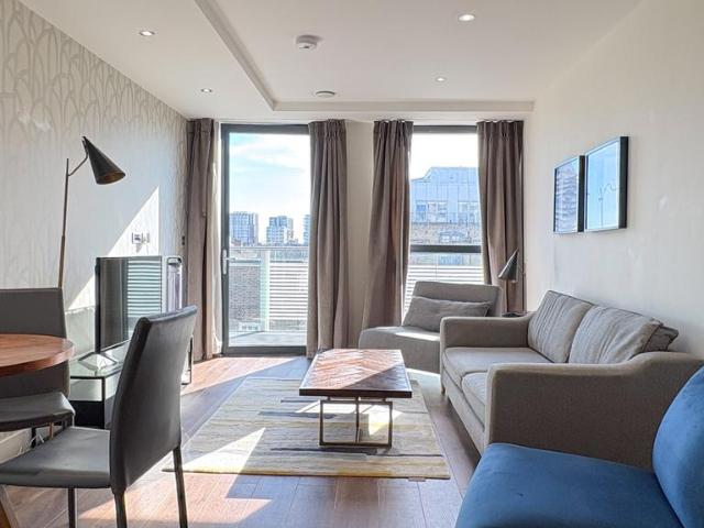 Back Church Lane, London E1 1 bed flat to rent £2,491 pcm £575 pw