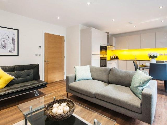 Back Church Lane, London E1, 2 bed flat to rent, £3,250 pcm | PrimeLocation