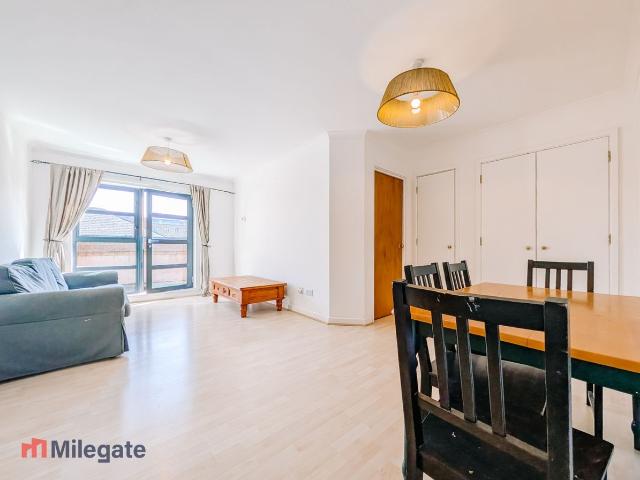 Back Church Lane, London E1, 2 bed flat to rent, £2,590 pcm | PrimeLocation