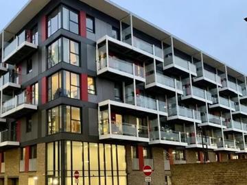 Back Church Lane, St. George in the East, London, E1 8JB, United Kingdom | 2 bed apartment for rent #139067610 | Rentberry