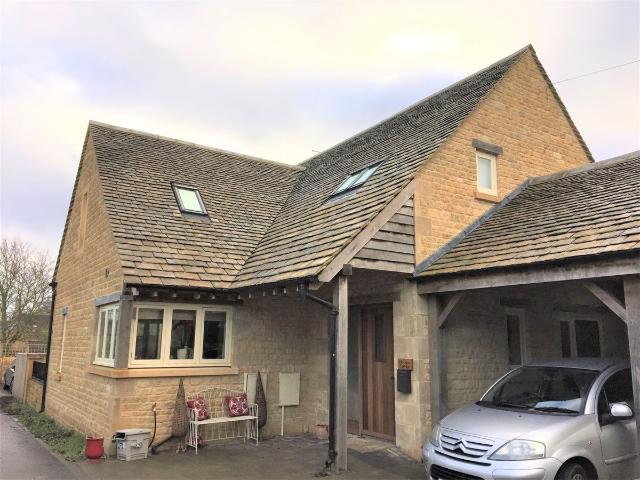 Back Ends, Chipping Campden GL55, 4 bed detached house to rent, £3,250 pcm | PrimeLocation