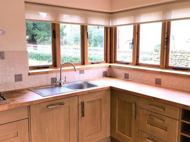 Back Ends, Chipping Campden GL55 4 bed detached house to rent £2,995 pcm £691 pw