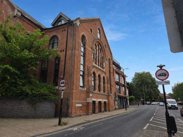 Back Hamlet, Ipswich IP3, 2 bed flat to rent, £775 pcm | PrimeLocation