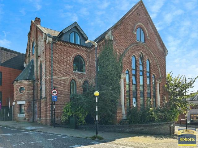 Back Hamlet, Ipswich IP3, 2 bed flat to rent, £950 pcm | PrimeLocation