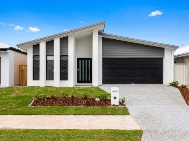 Back in Market Stunning, near new Home