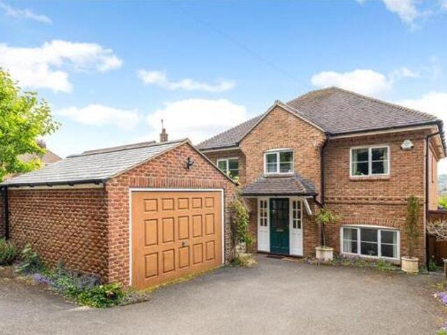 Back Lane, Marlborough, 3 Bedroom Detached