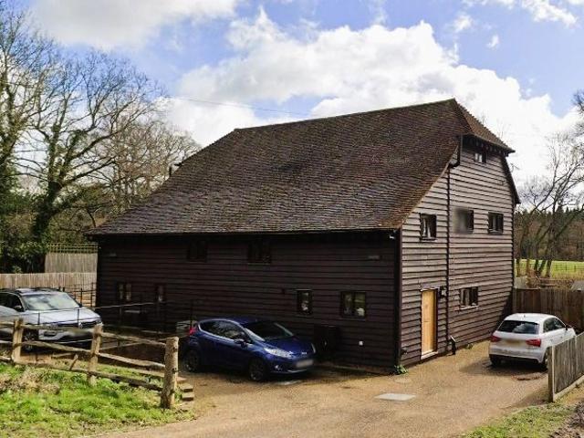 Back Lane Shipbourne, Tonbridge TN11, 4 bed property to rent, £3,000 pcm | PrimeLocation