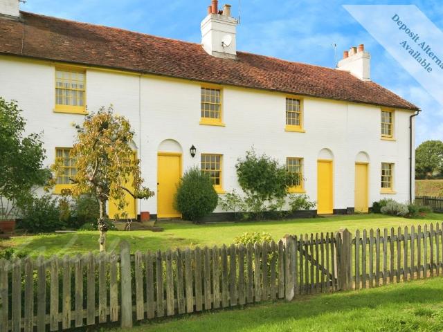 Back Lane, Shipbourne, Tonbridge TN11, 3 bed cottage to rent, £1,800 pcm | PrimeLocation