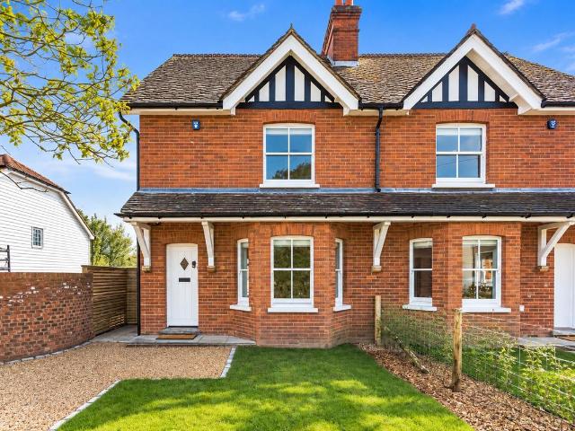Back Lane, Shipbourne, Tonbridge TN11, 3 bed property to rent, £2,650 pcm | PrimeLocation