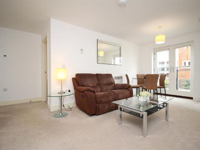 Back Lane, The Old Tannery, Canterbury, Kent CT1, 1 bed flat to rent, £975 pcm | PrimeLocation