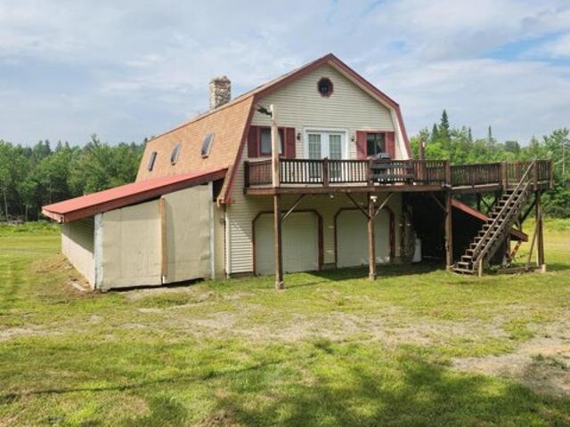 Back Rd, Abbot, Home For Sale