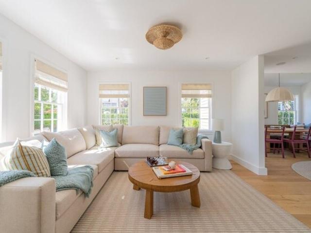 Back St, Nantucket, Home For Sale