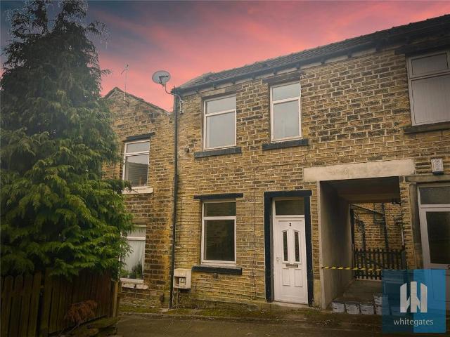 Back Stanley Street, Lockwood. 2 bed terraced house to rent £695 pcm £160 pw