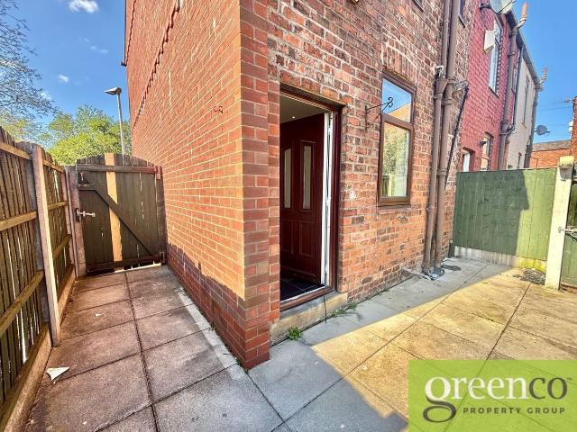 Back Shakerley Road, Tyldesley, Wigan M29, 3 bed detached house to rent, £850 pcm | PrimeLocation