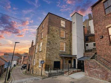 Back Silver Street, Durham DH1, Studio to rent, £1,200 pcm | PrimeLocation