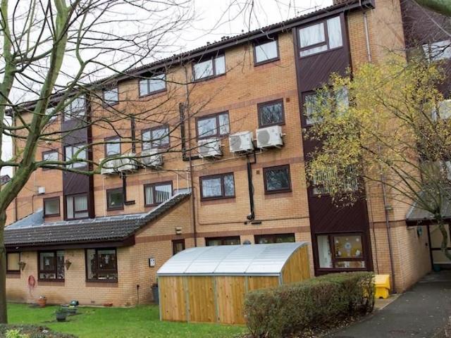 Back Sitwell Street, Derby DE1, 1 bed flat to rent, £765 pcm | PrimeLocation