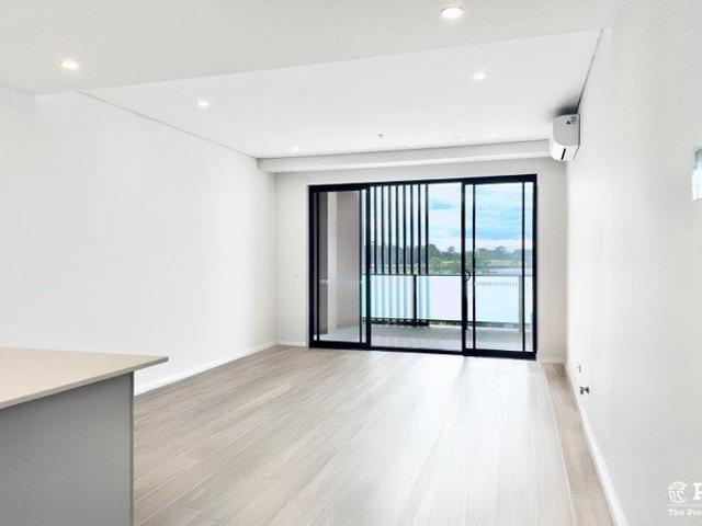 Back to the market Off the Plan 2 Bedroom Parkfront Apartment | Walk to Tallawong Metro & Future Shops
