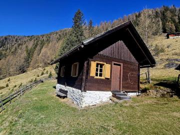 Stall, Bezirk Spittal an der Drau, Kärnten