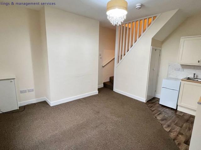 Back Worrall Street, Shawclough, Rochdale OL12 6LS