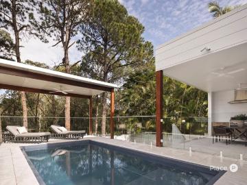 Backed by Parkland, Built Without Compromise