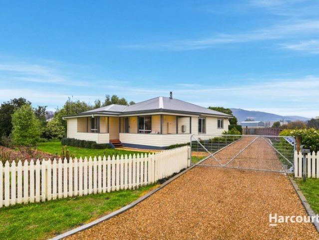 Backhouse Lane Gem on an Expansive Lifestyle Allotment