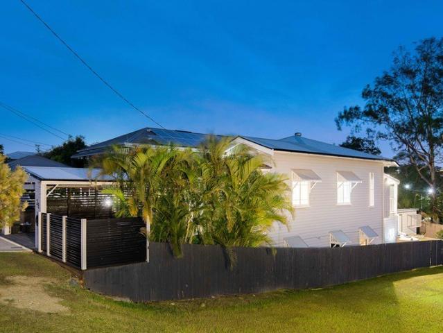 Backing onto Bulimba's newest coming residential home precincts