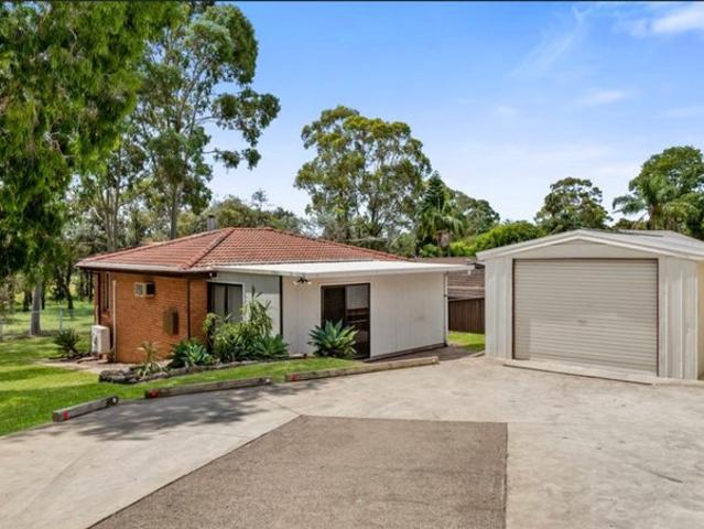 Backing Onto Nature Peaceful Living with Endless Green Views