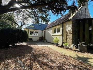 Backlatch, Ceres, Fife KY15, 2 bed semi detached house to rent, £1,200 pcm | PrimeLocation