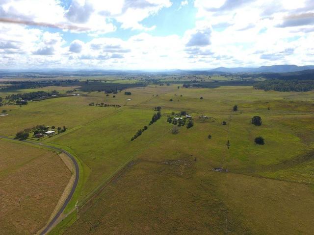 BACKMEDE QUALITY FARM 326 ACRES