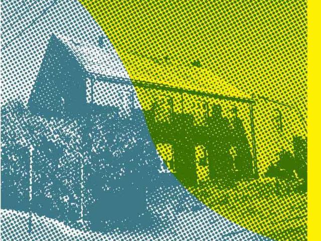 Backsteinhaus mit 15 Zimmern nahe Ostsee | ein Angebot von alteshaus.com