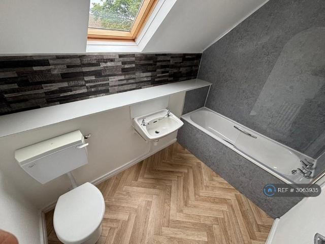Backworth, Newcastle Upon Tyne, NE27 1 bed flat to rent £650 pcm £150 pw