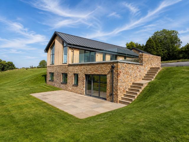 Backwell Hill, Bristol BS48 4 bed detached house to rent £3,500 pcm £808 pw