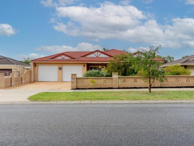 BACKUP OFFERS INVITED! Stunning character home with Cathedral ceilings