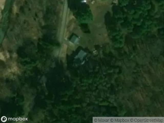 Backus Rd