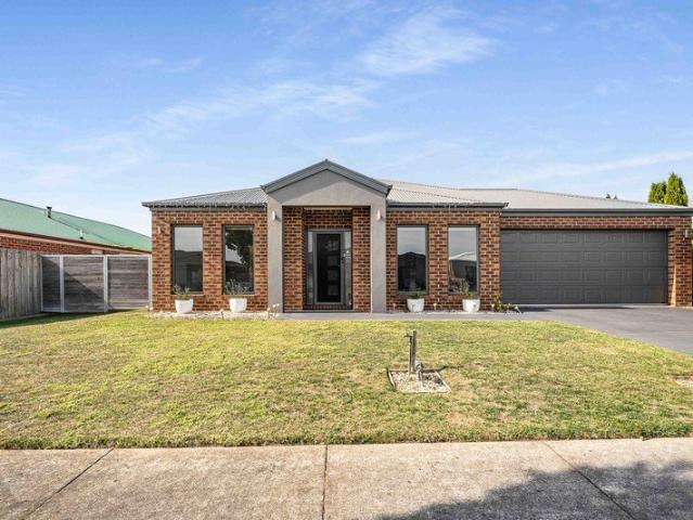 Backyard Entertaining for the Whole Family. Right Here in Traralgon