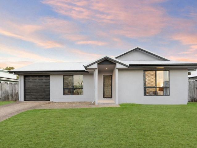 Backyard Space, Breezy Living & A Location Families Love.